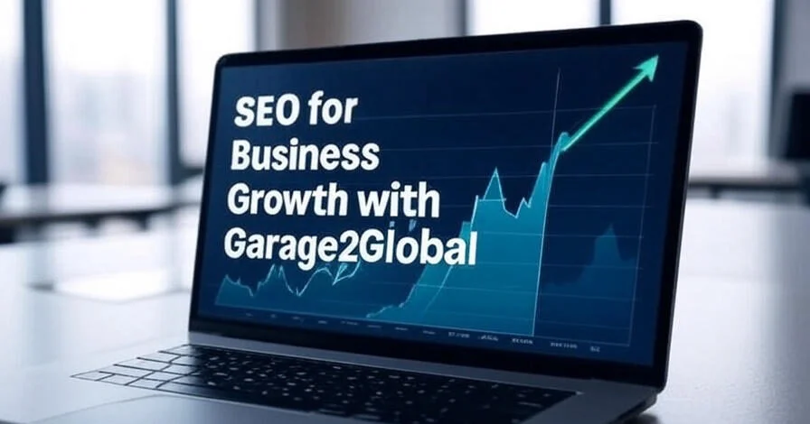 Business Growth Strategies from Garage2Global: Your Roadmap to Success