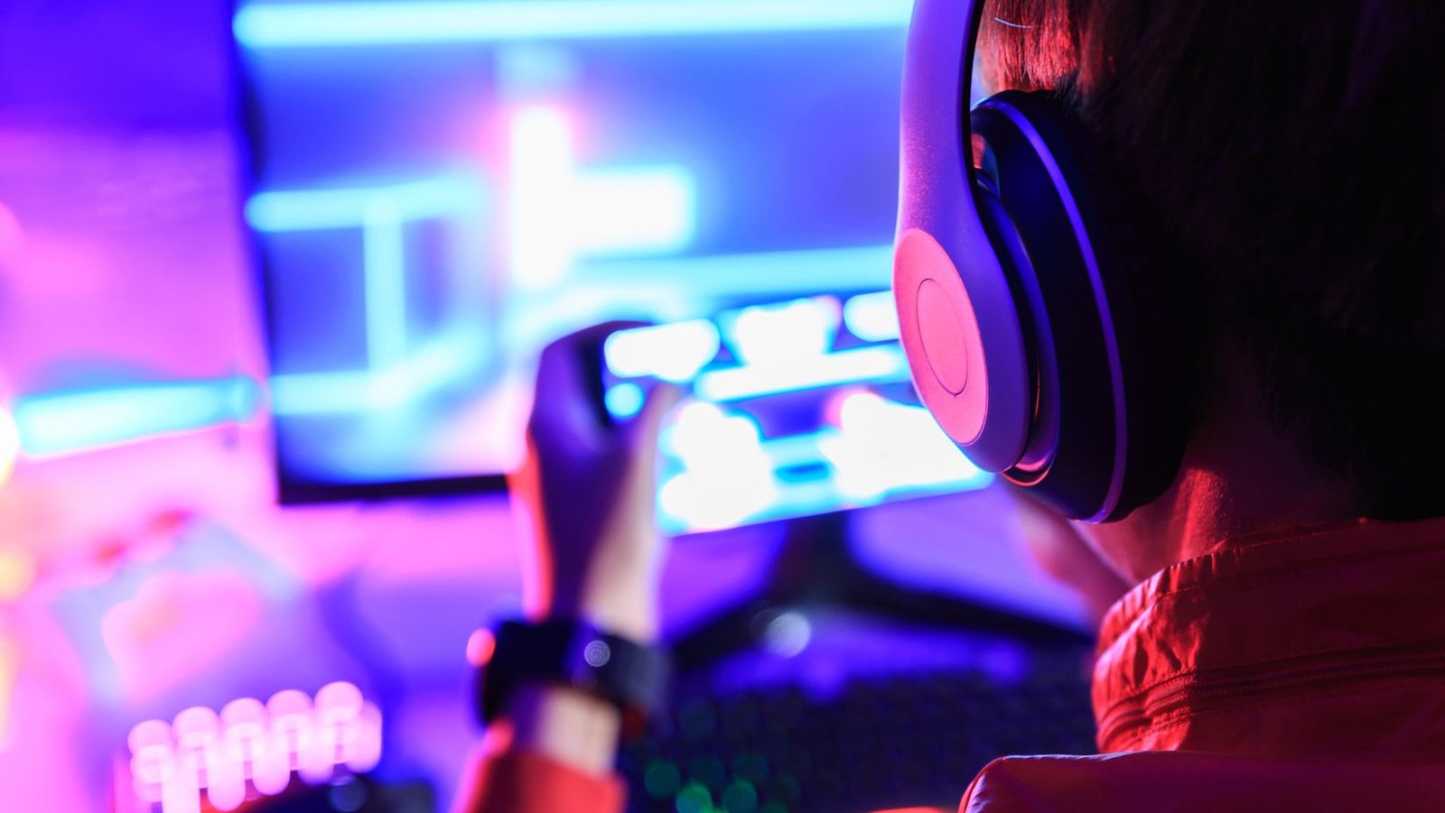 Technologies HearthssGaming