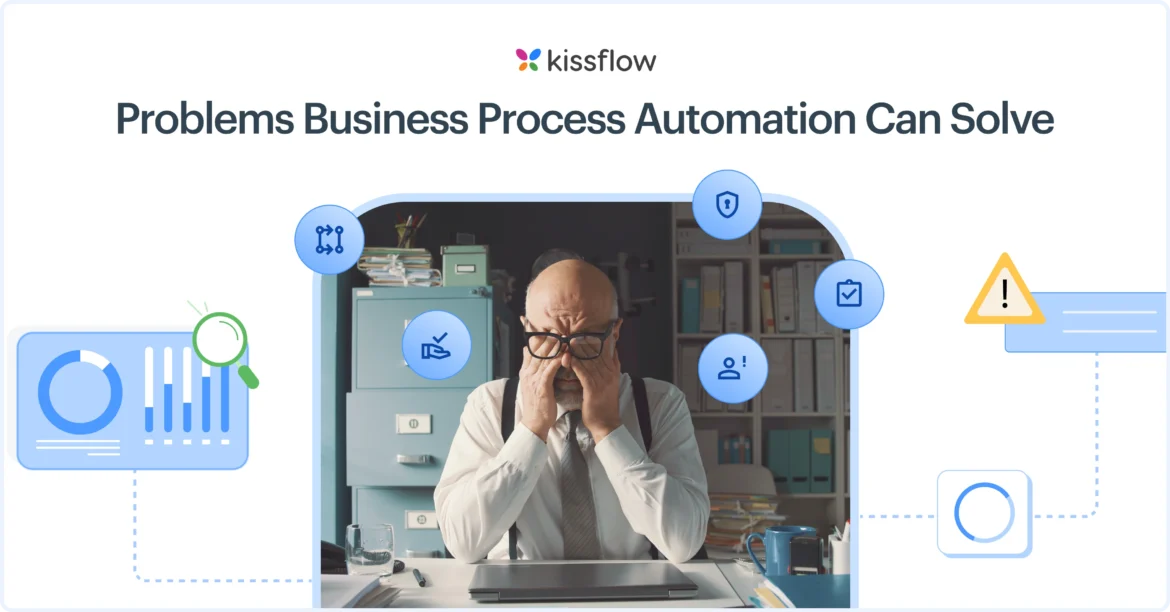 Common Business Problems Solved with Power Automate