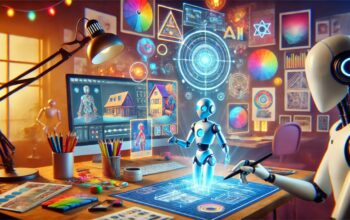 AI Science Model Generator