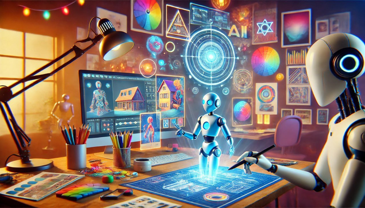 AI Science Model Generator