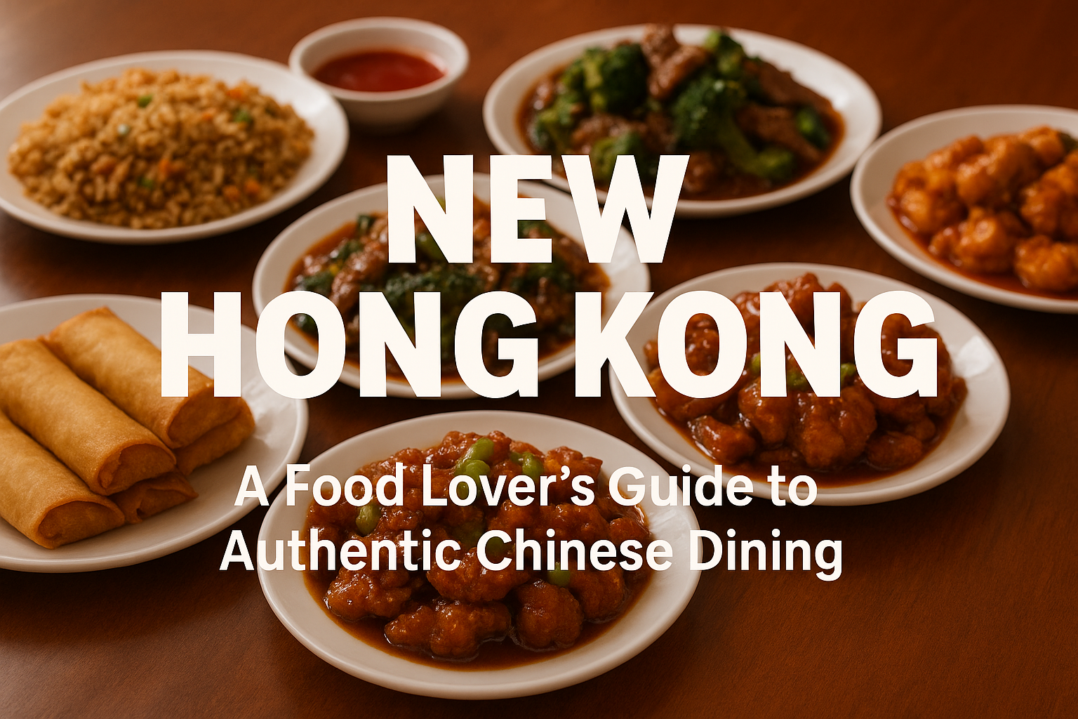 New Hong Kong