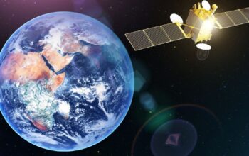 Geo Satellite Internet Africa