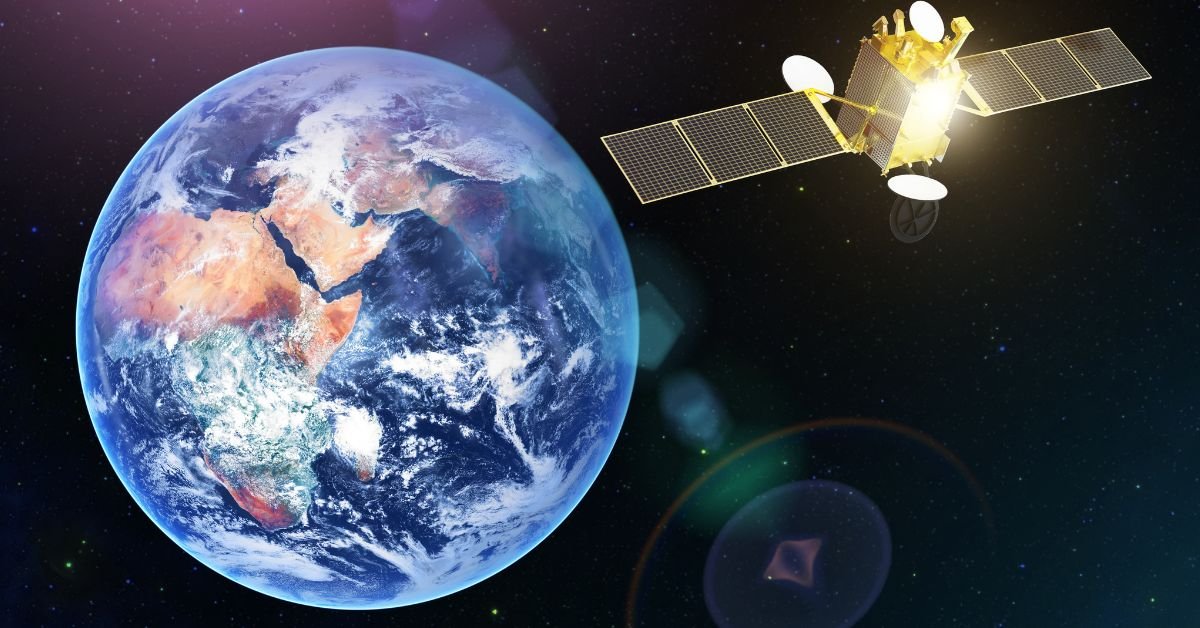 Geo Satellite Internet Africa