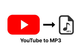 YouTube to MP3 Downloader