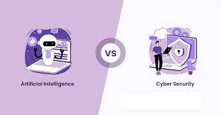 Which is Easier, Cybersecurity or Artificial Intelligence?