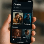 Cineby App