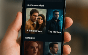 Cineby App