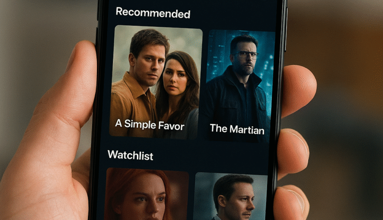 Cineby App