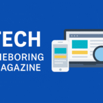 Tech TheBoringMagazine