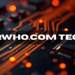 Trwho.com Tech