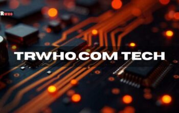 Trwho.com Tech