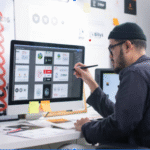 Graphic Designer