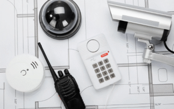 Security Alarm