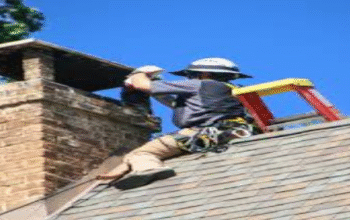 Chimney Sweep