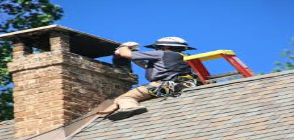 Professional Chimney Sweep and Inspections Services You Can Relax