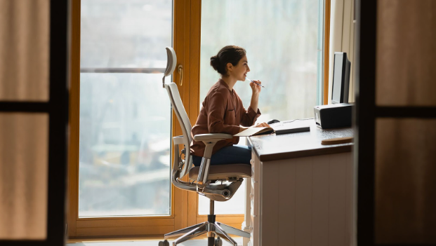 Which Curtains Are Best for Home Office Spaces?