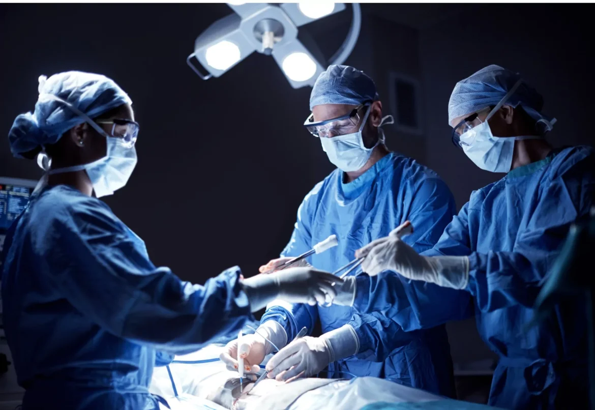 Surgical Tech Jobs: Opportunities, Growth, and Career Guide