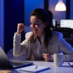 Digital Marketing Strategist