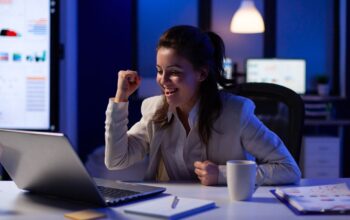 Digital Marketing Strategist
