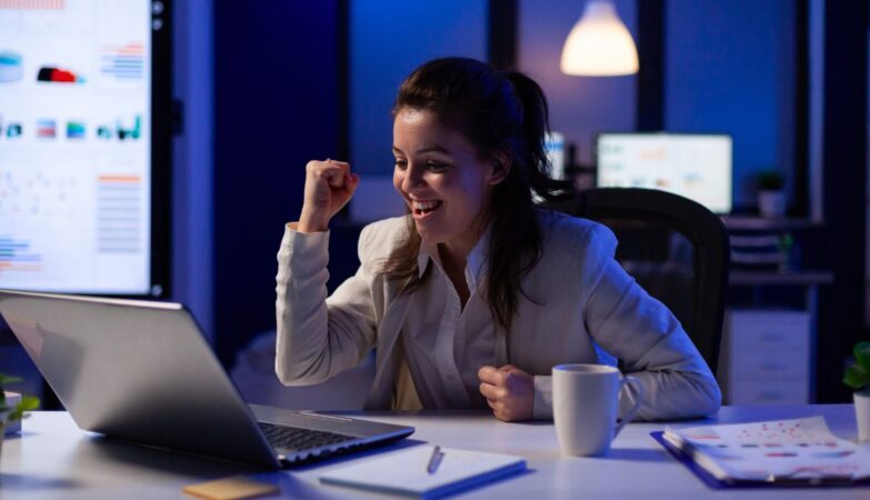 Digital Marketing Strategist