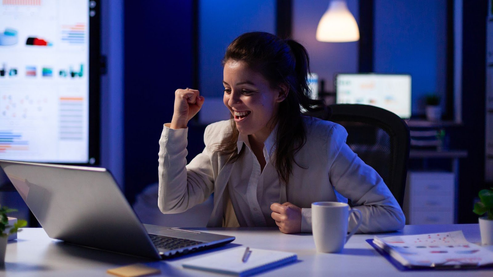 Digital Marketing Strategist