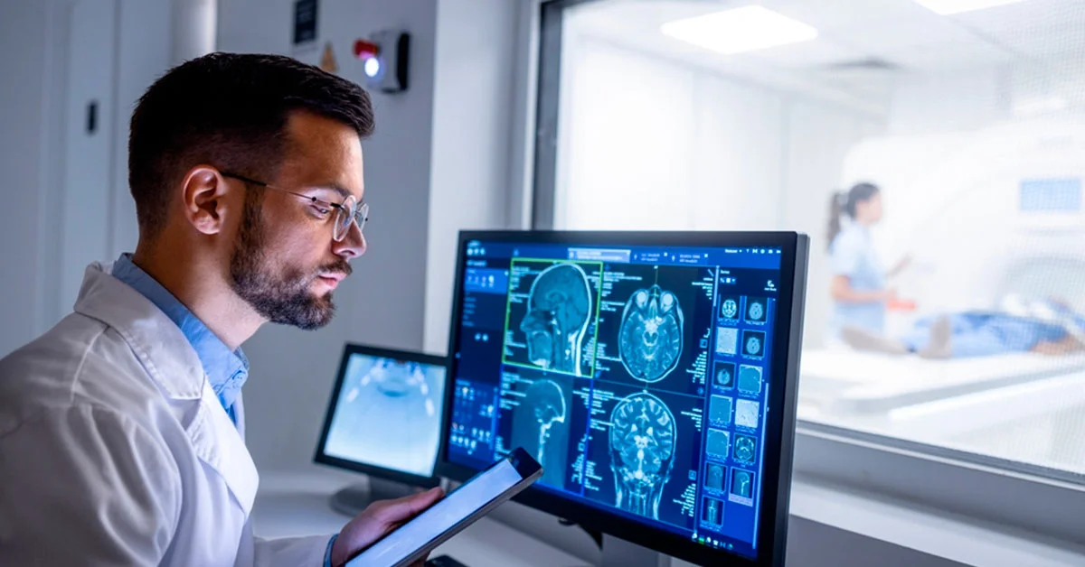 radiology tech jobs