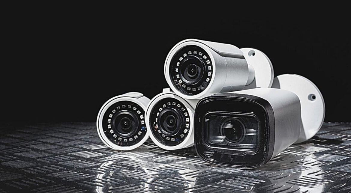 The Ultimate Guide to CCTV: How It Works and Why You Need It
