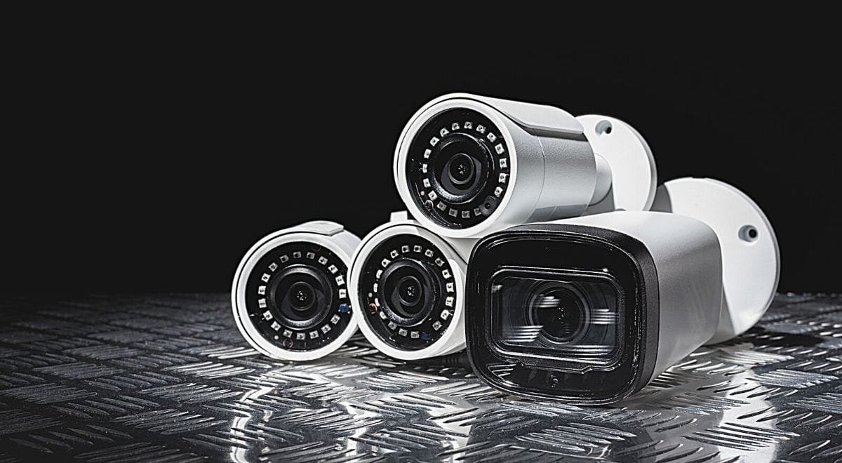 CCTV