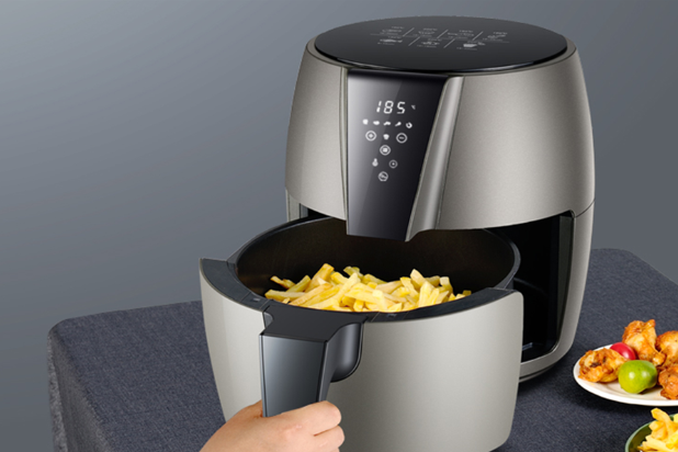 7 Best Pressure Fryers: Quick Meals Made Easy