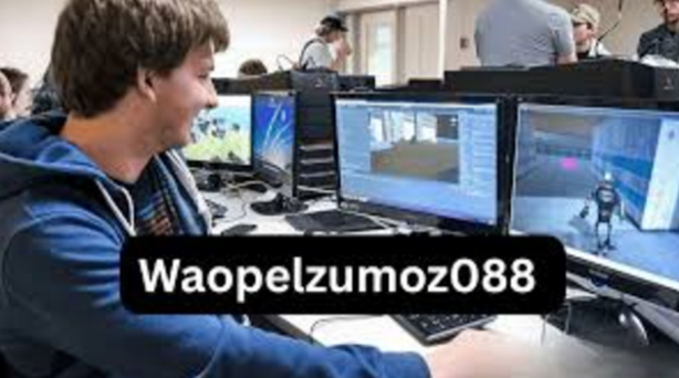 About Waopelzumoz088 What It Means & Why It Matters