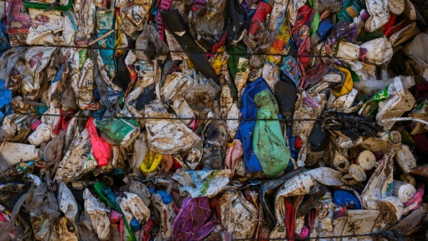 How Local Communities Gain from Commercial Waste Recycling?