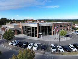 A Complete Guide to Northwestern Tech Rock Spring GA