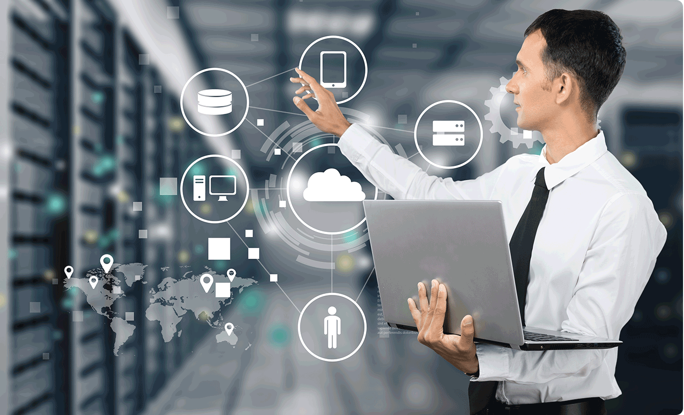american technologies consulting