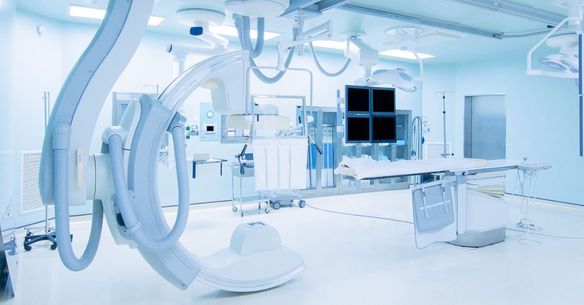 cath lab tech