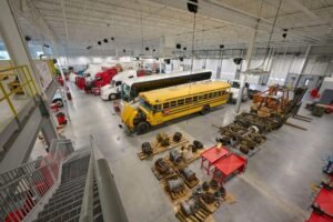 Thaddeus Stevens College of Technology: Building Skills for the Future