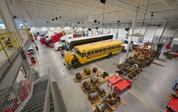 thaddeus stevens college of technology