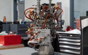 ursa major stratolaunch hypersonic technology