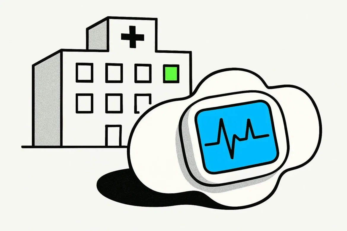 IRhythm Technologies: A Complete Guide to Modern Cardiac Monitoring