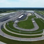 world wide technology raceway
