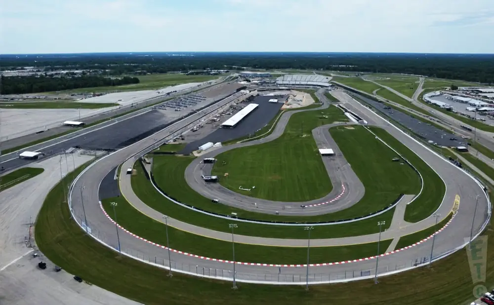 World Wide Technology Raceway: A Complete Guide for Motorsports Fans